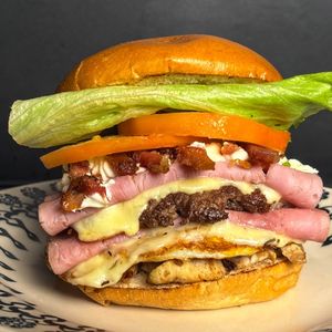 imagem do produto Borges No comando