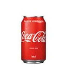 imagem do produto coca cola lata