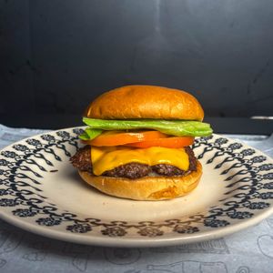 imagem do produto Big Cheese