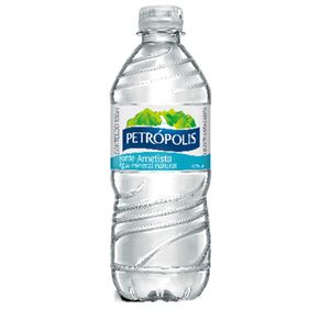 imagem do produto Agua mineral sem gás