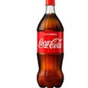 imagem do produto Coca cola litro