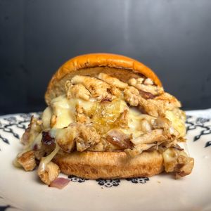 imagem do produto Galinhão