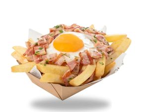 imagem do produto Fritas Street Grande 300 gr