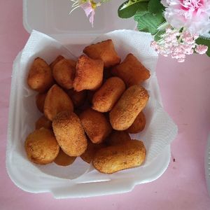 imagem do produto 15 salgados de festa