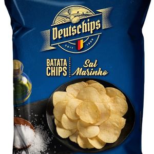 imagem do produto Batata chips (M)