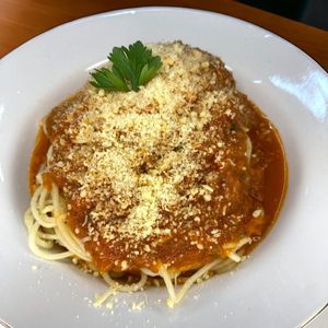 imagem do produto Spaghetti ao sugo