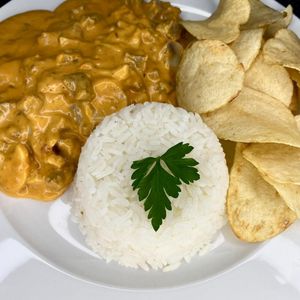 imagem do produto Strogonoff de Carne (individual)