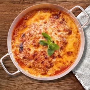 imagem do produto Parmegiana gado (individual)