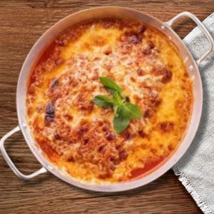 imagem do produto Parmegiana gado (Para 2 pessoas)