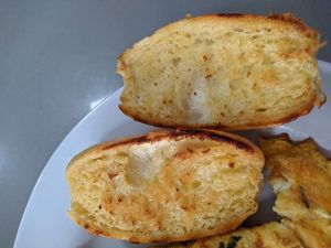 imagem do produto Torrada Pão Francês