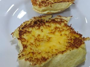 imagem do produto Torrada Pão Hamburguer