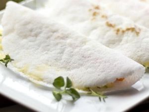 imagem do produto Tapioca C/Queijo Coalho