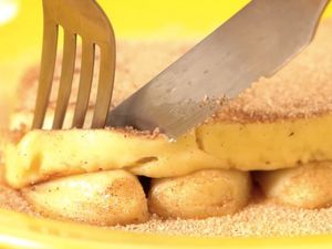 imagem do produto Cartola com Queijo Coalho