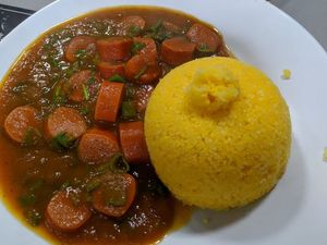 imagem do produto Combo Regional + café