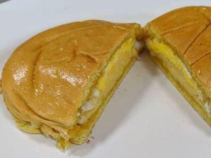 imagem do produto Combo sanduiche + café