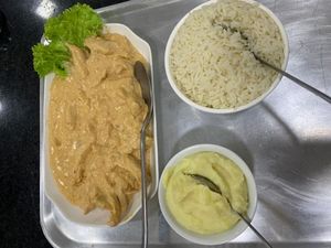 imagem do produto Executivo estrogonofe