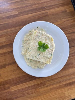 imagem do produto Lasanha de Frango