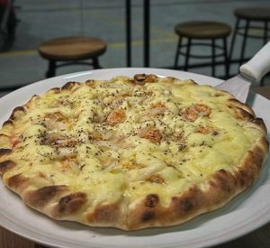 imagem do produto Pizza Pequena