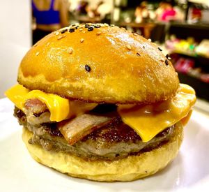 imagem do produto Abusado