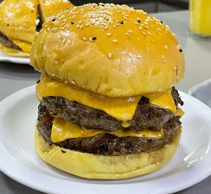 imagem do produto Abusadão