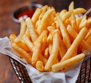 imagem do produto Batata Frita Grande