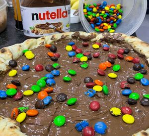 imagem do produto Pizza Grande 