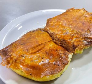 imagem do produto Tostex - Pão hamburguer