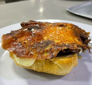 imagem do produto Tostex - Pão francês