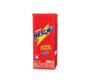 imagem do produto Nescau 180ml