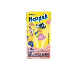 imagem do produto Nesquik 180ml