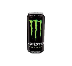 imagem do produto Energético monster energy