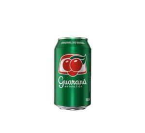 imagem do produto Guaraná antártica 350ml