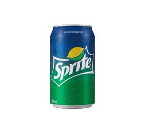 imagem do produto Sprite Original 350ml