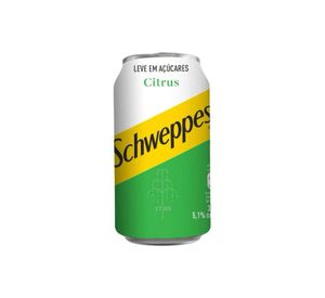imagem do produto Schweppes Citrus 350ml
