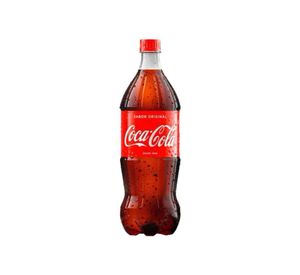 imagem do produto Coca cola Original 1l