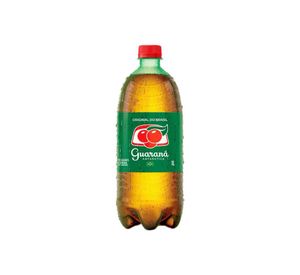imagem do produto Guaraná antártica 1l