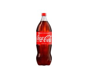 imagem do produto Coca cola Original 2l