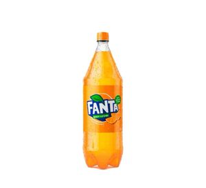 imagem do produto Fanta laranja 2l
