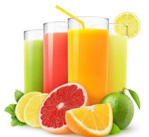 imagem do produto Suco poupa 1lt