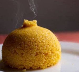 imagem do produto Cuscuz com queijo manteiga