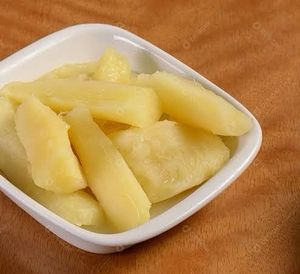 imagem do produto Macaxeira com fígado