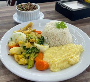 imagem do produto Comercial Bacalhau à Gomes de Sá