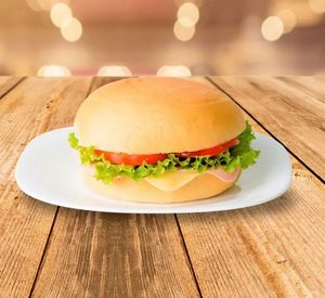 imagem do produto Sanduiche Sertanejo