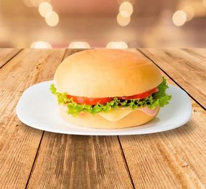 imagem do produto Sanduiche X Frango