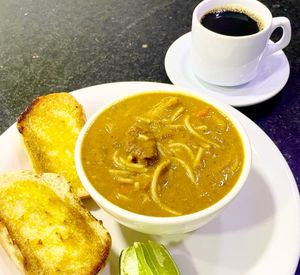 imagem do produto Combo Sopa