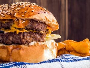 imagem do produto Relaxado duplo