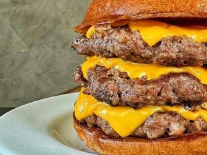 imagem do produto Arrochado duplo