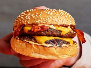 imagem do produto Sossegado duplo