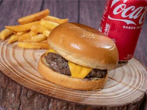 imagem do produto | Combo relaxado