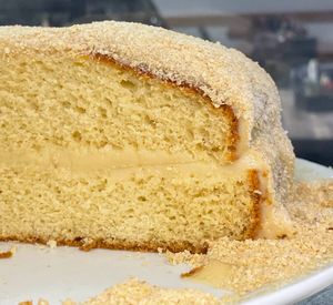 imagem do produto Bolo de Farinha Láctea